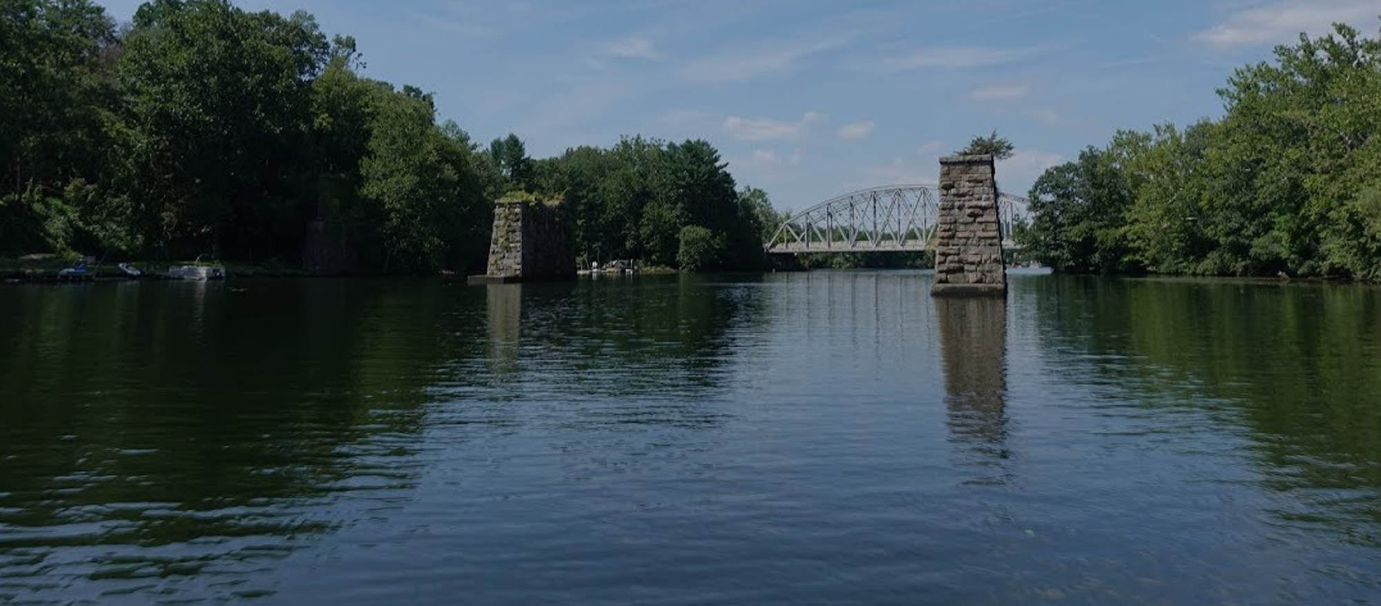 Gallery Lake Zoar Authority