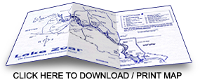 Click here to download and/or print the map of Lake Zoar