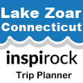 Inspirock - Lake Zoar Trip Planner